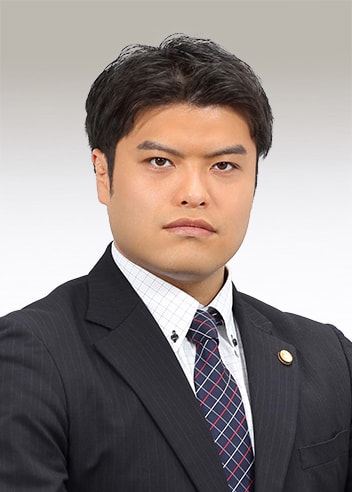 弁護士 癸生川 徹郎