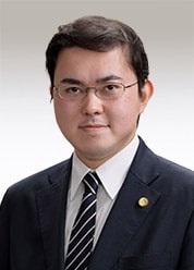 佐藤 北斗 弁護士